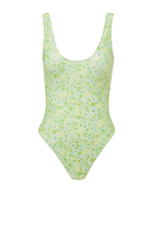 Solene One-Piece Swimsuit